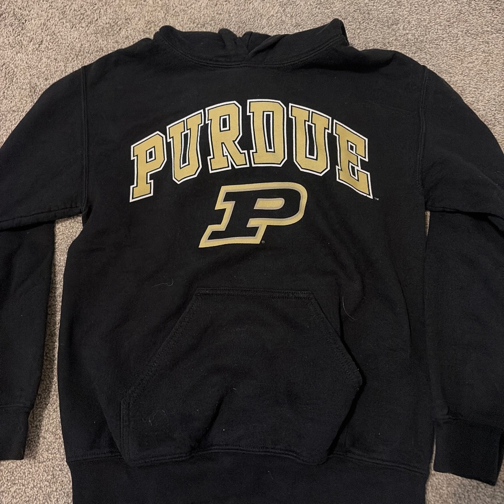 Purdue University Sweatshirt